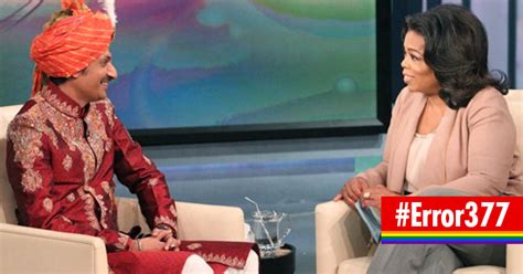 A Gay Indian Prince Talks About His Life And It S Just As Full Of Privileges As It Is Of Challenges