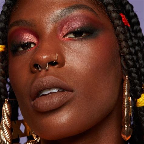 Nyx Professional Makeup Lip Lingerie Xxl Lippenstift F R Frauen Ml Farbton Goin Desnuda