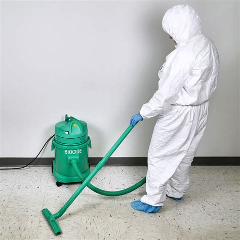 Class100 Cleanroom Vacuum Cleaner Antimicrobial Hepa 100