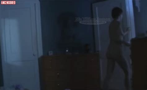 Naked Christine Foley In Comment Devenir Un Trou De Cul Et Enfin Plaire Aux Femmes