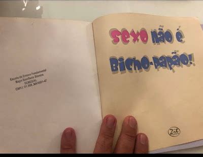 Professora Marcia Valeria Kit Gay nas Escolas dados da existência e custo