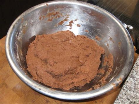 Totos Italian Chocolate Spice Cookies Recipe Spice Cookies