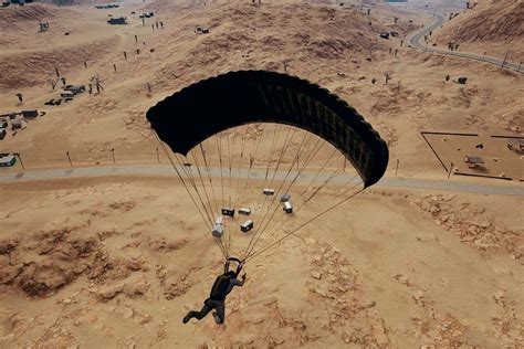 Our Best Tips For PUBGs New Desert Map Miramar Polygon