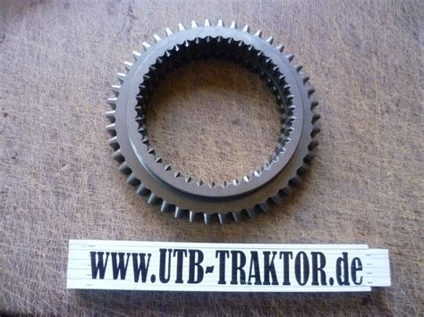 utb traktor de Zahnrad Getriebe Traktor passend für UTB Fiat