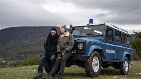 Meurtres Dans Les Gorges Du Verdon T L Film O Regarder Tv Replay