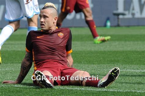 Mercato Nainggolan Ho Rifiutato Pi Volte La Juventus E Come Una