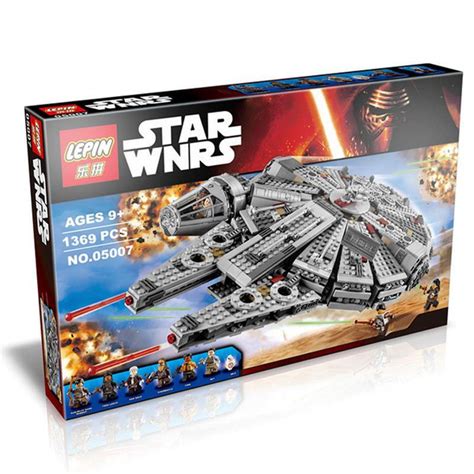 Конструктор "Сокол Тысячелетия" - купить с доставкой по выгодным ценам ...