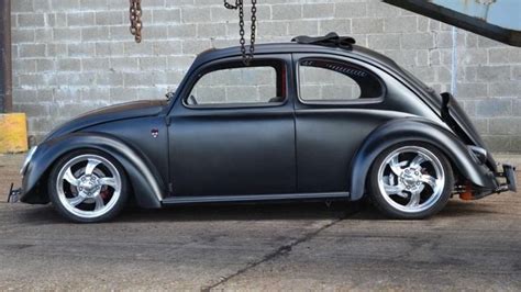 17 Best images about Classic Beetle on Pinterest | Cars, Satin and ...