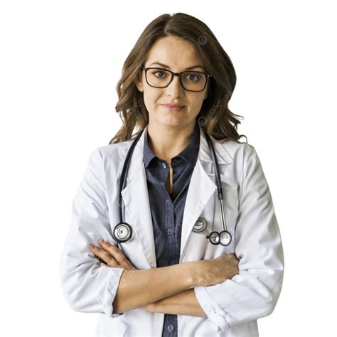 beautiful female doctor photo female doctor lady doctor medical png