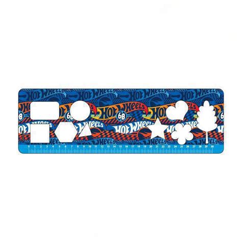 Diakakis Μπλοκ Ζωγραφικής με αυτοκόλλητα x cm φύλλα Hot Wheels E verything