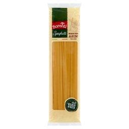 Makaron spaghetti 400 g Makarony Polskie Intermarché