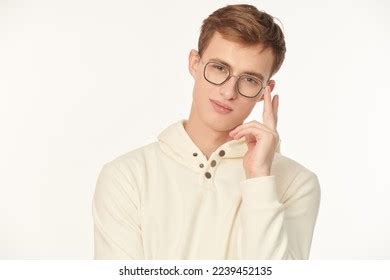 34 476 Glasses Blonde Men Stock Photos Images Photography Shutterstock