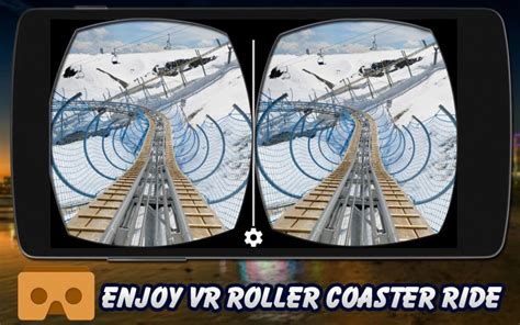 Vr Roller Coaster Apk For Android Download