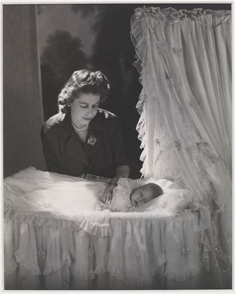 Vanda · Cecil Beaton Royal Photographer