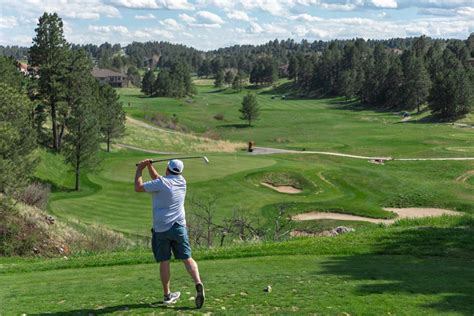 Golf Club At Red Rock