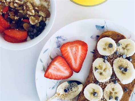 Weight Loss Friendly Breakfast Options