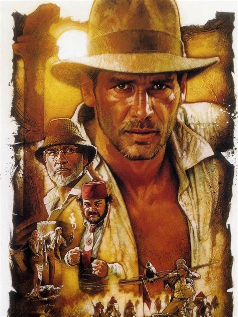 Indiana Jones Y El Dial Del Destino Actor Fondo De Pantalla De