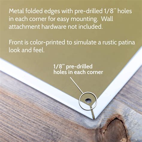 Custom Hot Rod Tin Sign Personalized Printed Sign Gifts For Etsy