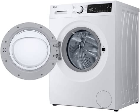 Lave Linge Frontal Lg F D Whs Pas Cher Ubaldi