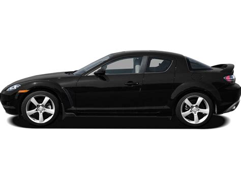 Mazda RX-8 - Model Years, Generations & News | Cars.com