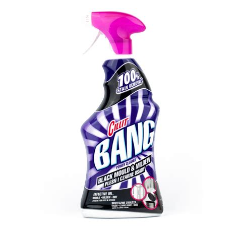 CILLIT BANG 750ml. – Opakowania i pojemniki jednorazowe dla gastronomii ...
