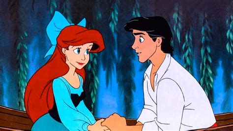 How Disney's Little Mermaid Remake Differs from the Original
