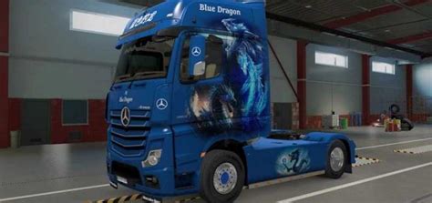 Euro Truck Simulator 2 Mody American Truck Simulator Mody