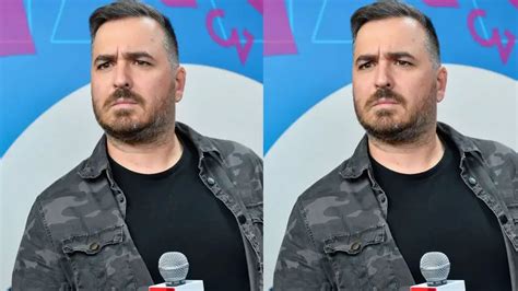 Brian Quinn Net Worth Age Weight Bio Wiki Wife Kids 2024 The