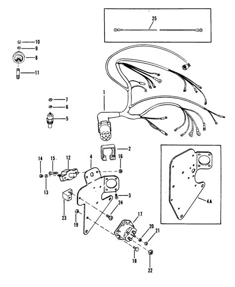 120 Hp Mercruiser Wiring Diagram Threadal