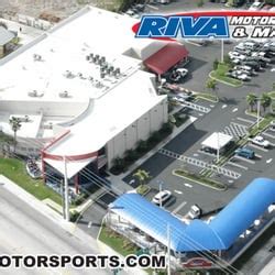 Riva Motorsports Photos Reviews N Dixie Hwy Pompano