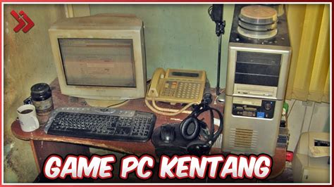 GAME KHUSUS PC DAN LAPTOP KENTANG DIJAMIN LANCAR YouTube