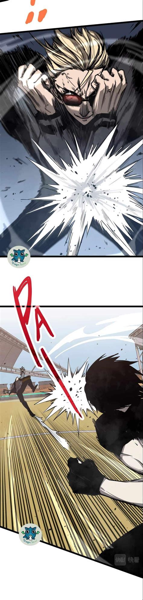 read manga advanced evolution chapter