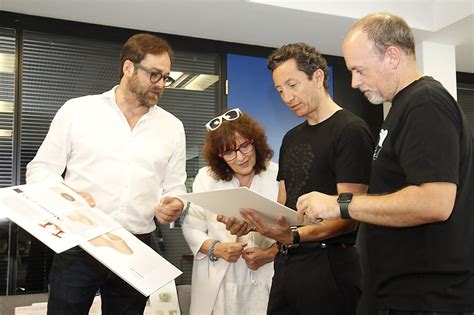 nude 2023 jurado Madera sostenible es un periódico digital para la industria española de la