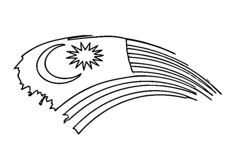 Seni Bendera Malaysia