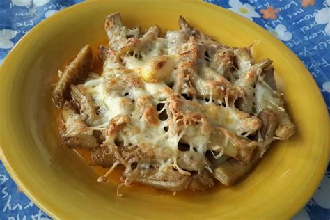 Oven Grilled Tripe With Butter Recipe