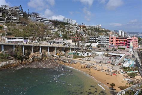 Is It Safe To Travel To Mexico After Hurricane Otis