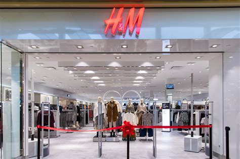 h&m hiring age 5
