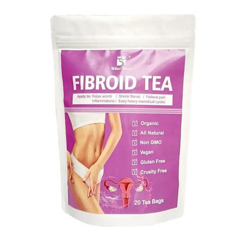 Winstown Fibroid Fertility Tea Factory