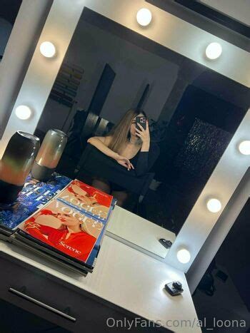 Al Loona Cityofaltoonawi Nude OnlyFans The Fappening Plus