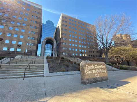 Dallas County District Attorney's Office – Medium