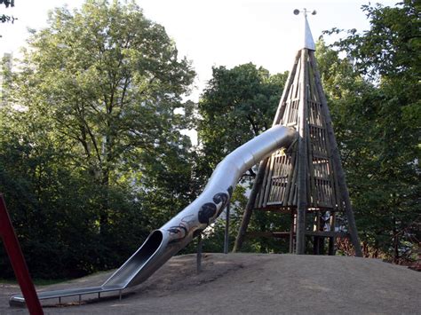 Детские площадки