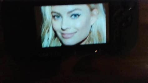 Margot Robbie Cum Tribute Gay Porn XHamster