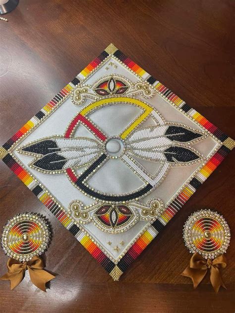 Native American Beadwork Patterns Seed Bead Jewelry