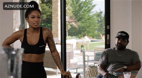 BALLERS NUDE SCENES AZNude