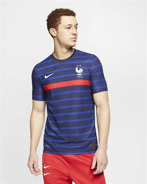 France 2020 Nike Home Kit 2021 Kits Football Shirt Blog