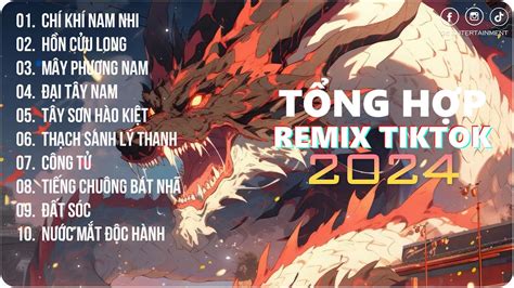 Chí Khí Nam Nhi Nắng Gió Phương Nam Playlist G R Remix Nhạc Trẻ Remix Hot Trend