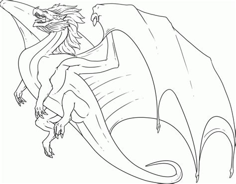 Ninjago Dragon Coloring Pages - Coloring Home