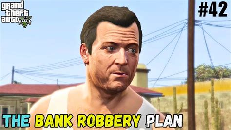 MISSION PALETO BANK ROBBERY GTA 5 GAMEPLAY HINDI PALETO SCORE