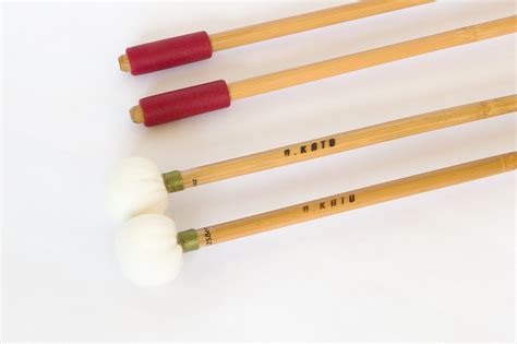 Kato Timpani Mallets DÖrfler Timpani And Drums