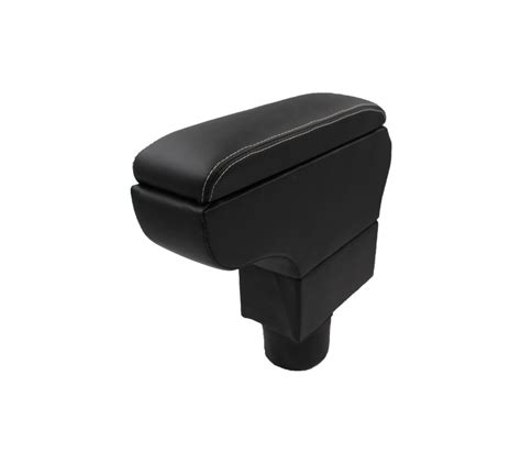 Подлокотник Рено Дастер 🚗– Armrest – ОФІЦІЙНИЙ САЙТ